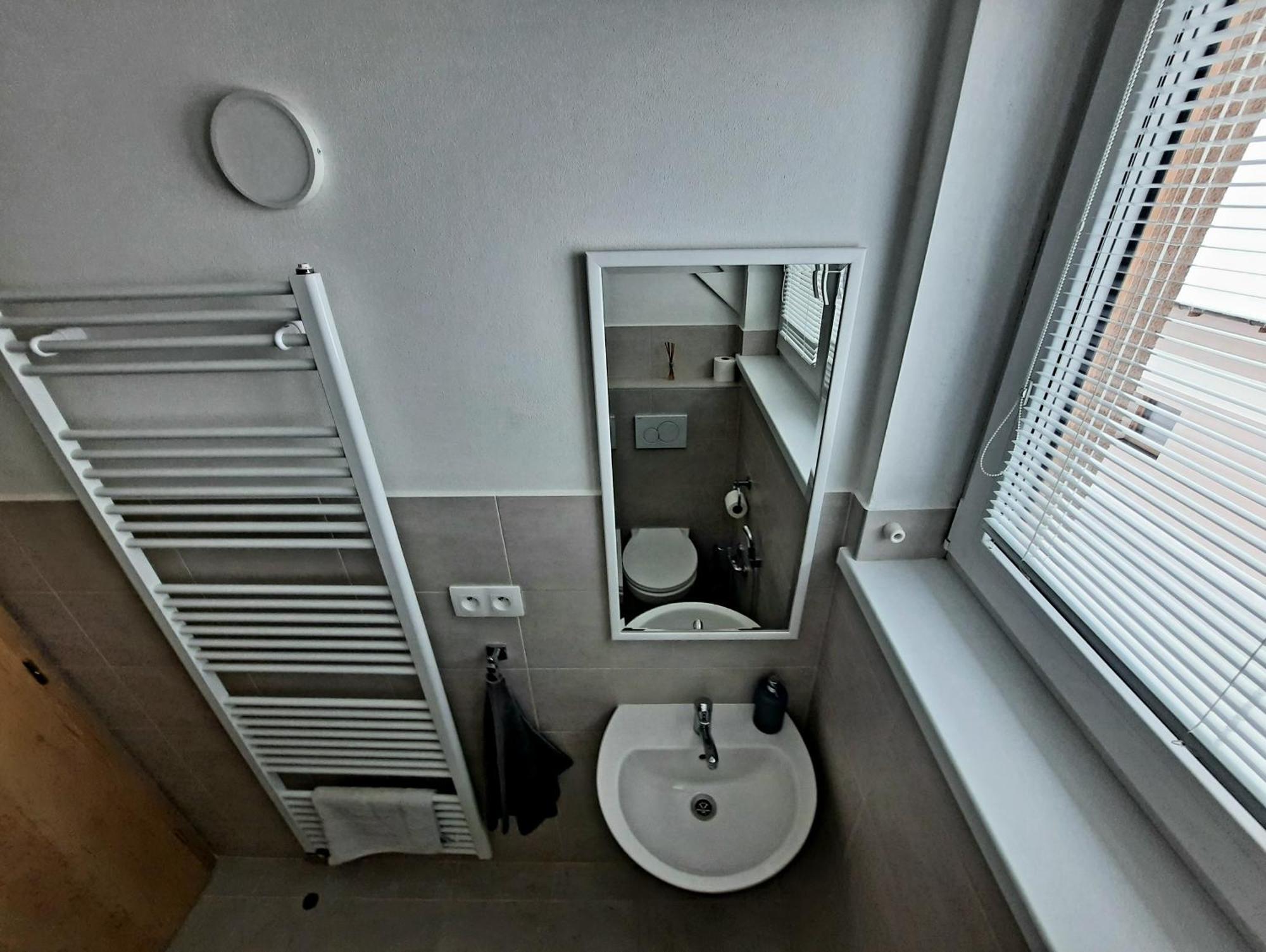 Tatras Apartments 622 Nová Lesná Buitenkant foto