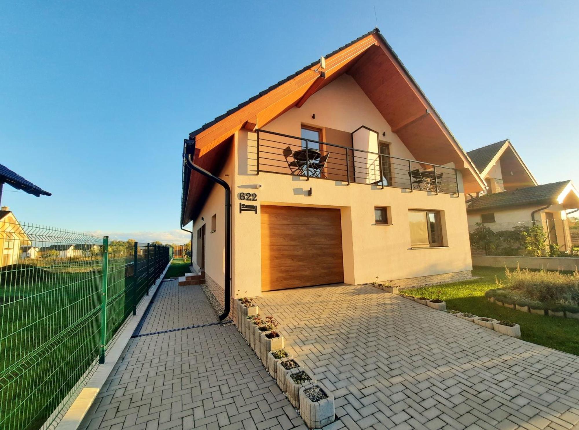 Tatras Apartments 622 Nová Lesná Buitenkant foto