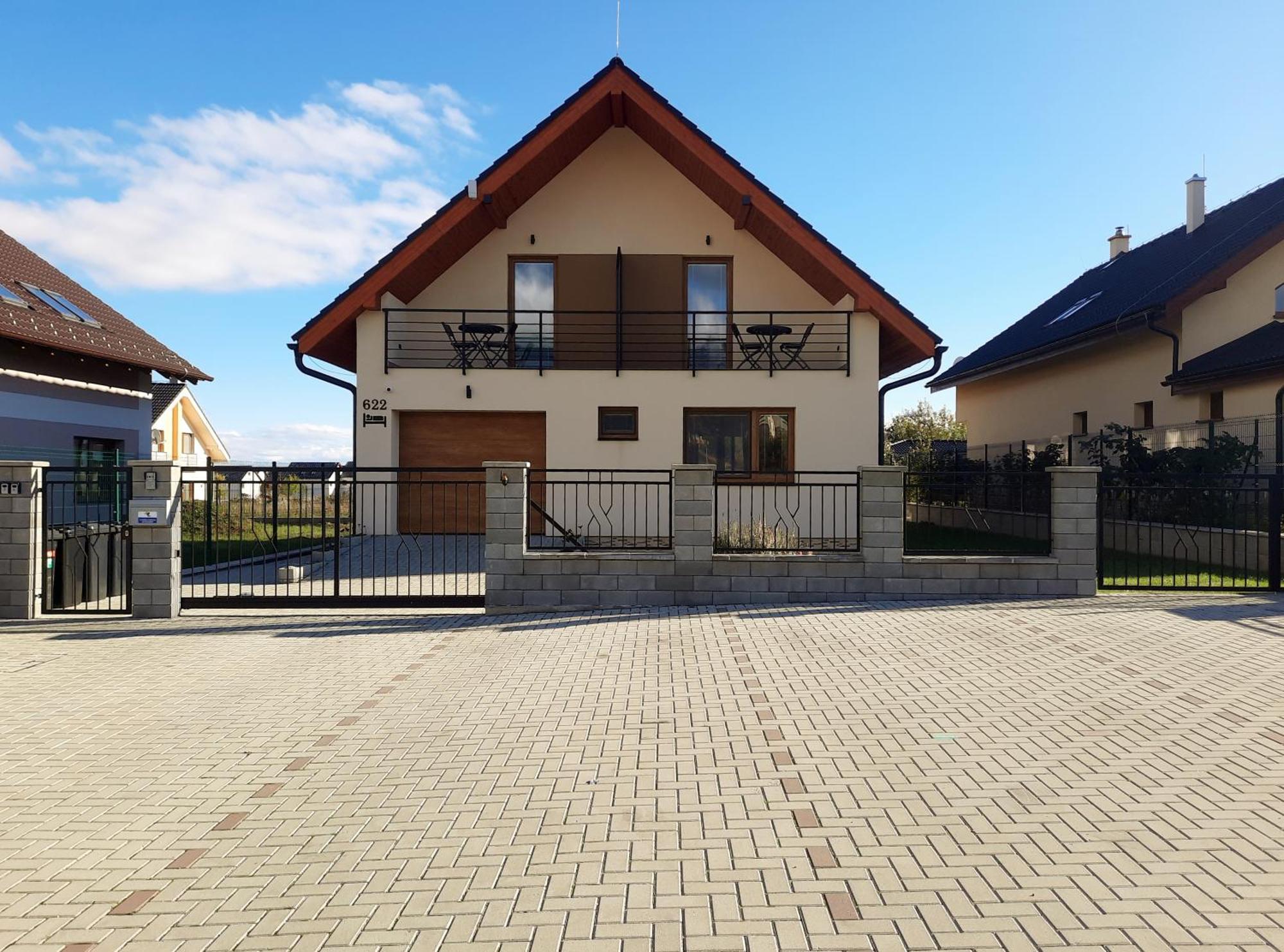 Tatras Apartments 622 Nová Lesná Buitenkant foto