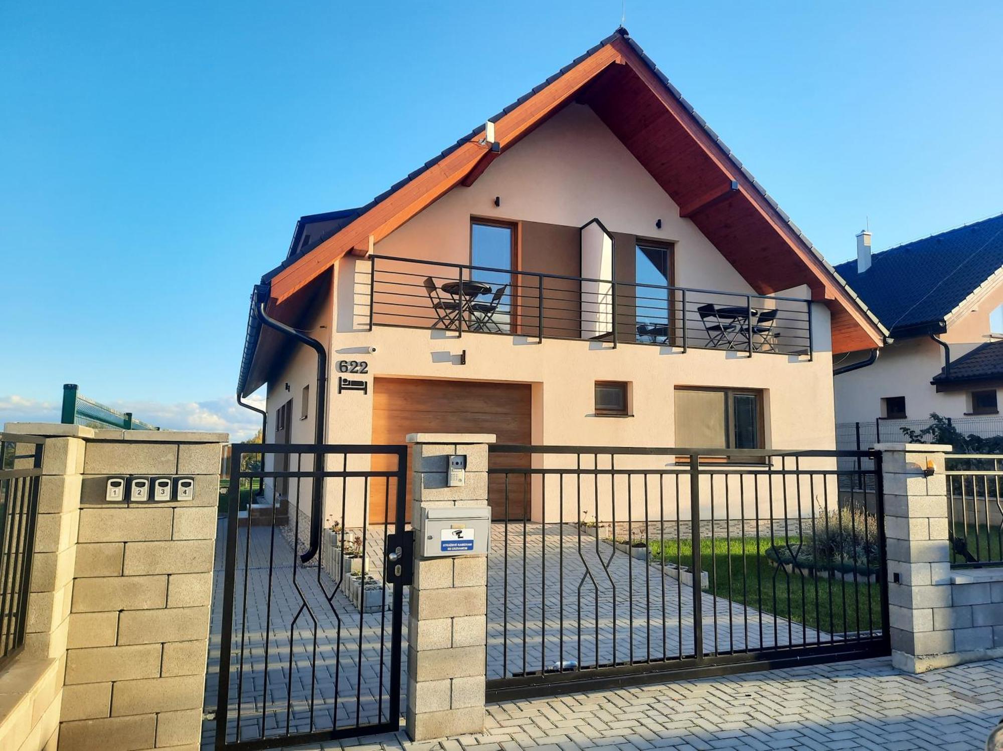 Tatras Apartments 622 Nová Lesná Buitenkant foto